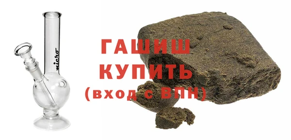 молекула духа Пестово